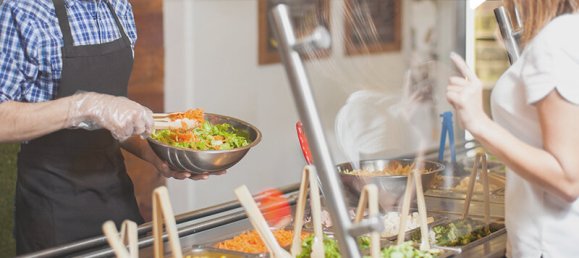 Gewerbliche Immobilie in Paris, France 90m², Nr. 285115 5