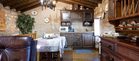 4 غرف نوم منزل في Soajo, Portugal رقم 171597 28