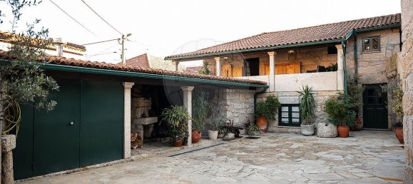 4 غرف نوم منزل في Soajo, Portugal رقم 171597 42