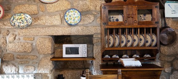 4 غرف نوم منزل في Soajo, Portugal رقم 171597 3