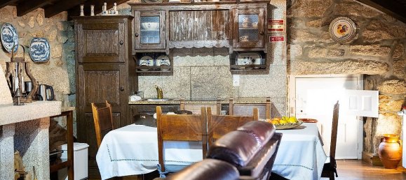 4 غرف نوم منزل في Soajo, Portugal رقم 171597 6