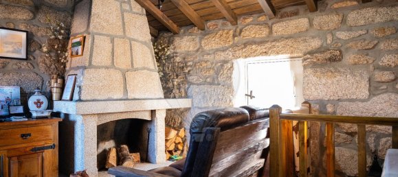 4 غرف نوم منزل في Soajo, Portugal رقم 171597 32