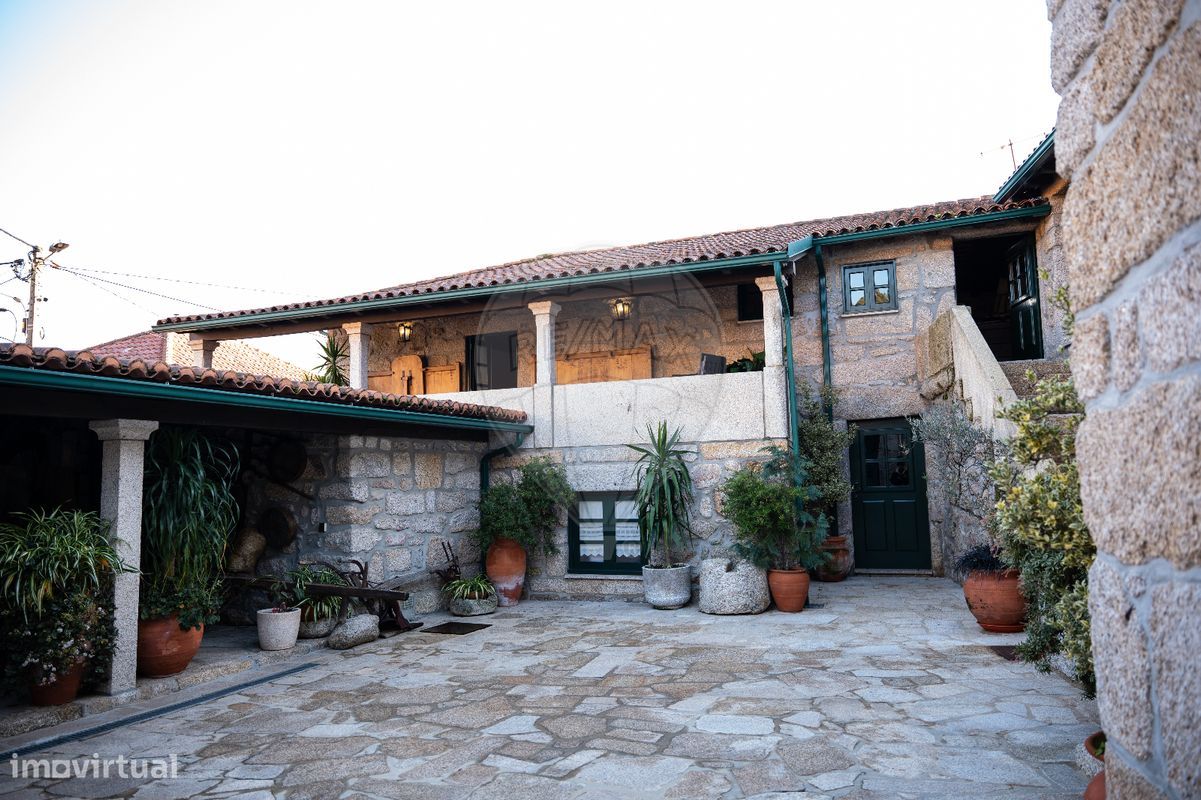 4 غرف نوم منزل في Soajo, Portugal رقم 171597