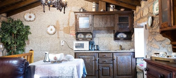 4 غرف نوم منزل في Soajo, Portugal رقم 171597 29