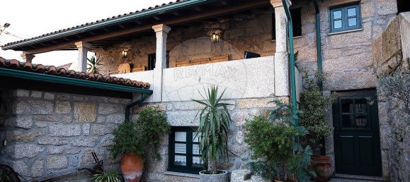 4 غرف نوم منزل في Soajo, Portugal رقم 171597 41