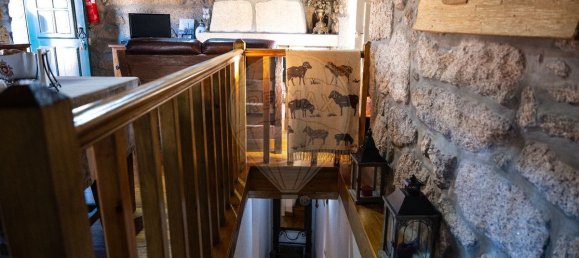 4 غرف نوم منزل في Soajo, Portugal رقم 171597 35