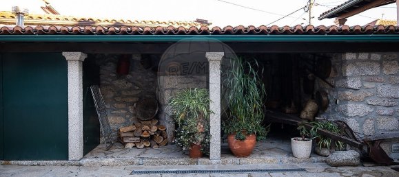 4 غرف نوم منزل في Soajo, Portugal رقم 171597 44