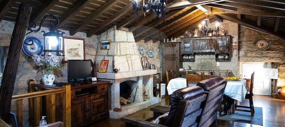 4 غرف نوم منزل في Soajo, Portugal رقم 171597 12