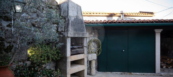 4 غرف نوم منزل في Soajo, Portugal رقم 171597 43