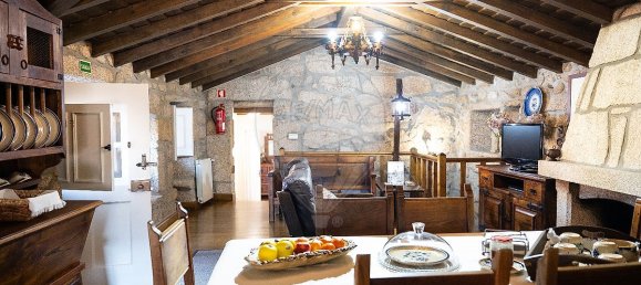 4 غرف نوم منزل في Soajo, Portugal رقم 171597 2