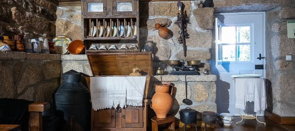 4 غرف نوم منزل في Soajo, Portugal رقم 171597 16