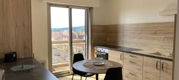 Квартира с 1 спальней в Сент-Аман-Монтрон, Франция № 92264 7