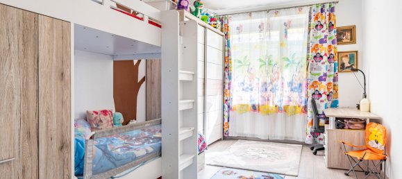 Apartamento de 3 habitaciónes en Linz, Austria No. 130041 4