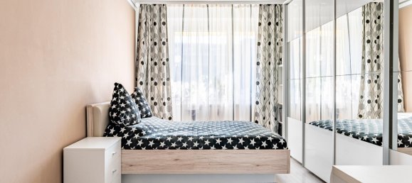 Apartamento de 3 habitaciónes en Linz, Austria No. 130041 3