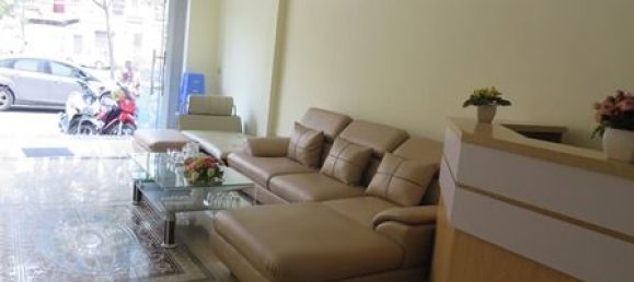 Studio in Cau Giay, Vietnam, Nr. 3803 10