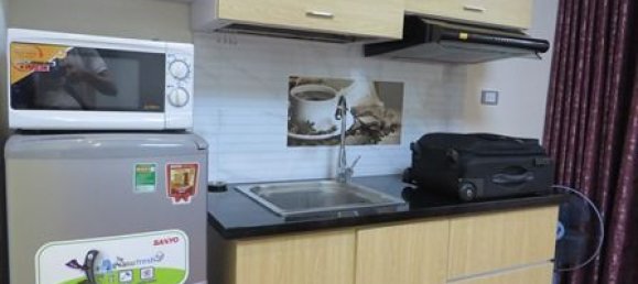 Studio in Cau Giay, Vietnam, Nr. 3803 6