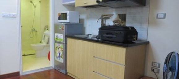 Studio in Cau Giay, Vietnam, Nr. 3803 5