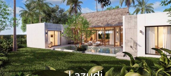 3 bedrooms Villa in Bang Tao, Thailand No. 16349 2