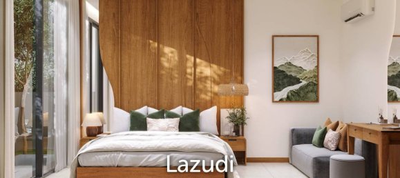 3 bedrooms Villa in Bang Tao, Thailand No. 16349 8