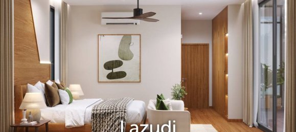 3 bedrooms Villa in Bang Tao, Thailand No. 16349 10