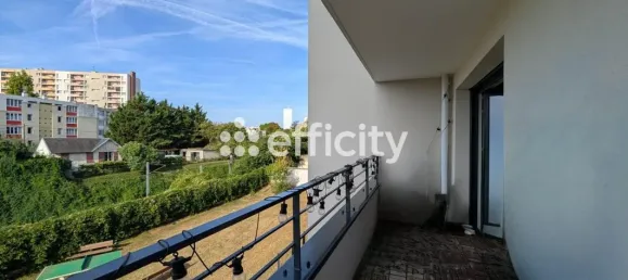 2 غرف نوم شقة في Epinay-sur-Seine, France رقم 321577 3