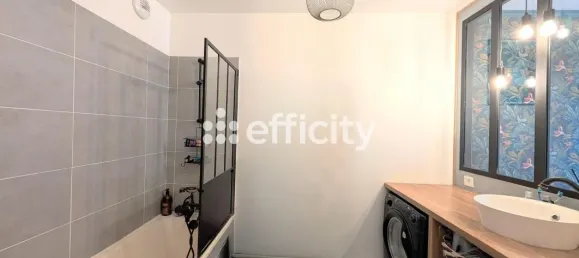 2 غرف نوم شقة في Epinay-sur-Seine, France رقم 321577 5