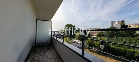 2 غرف نوم شقة في Epinay-sur-Seine, France رقم 321577 9