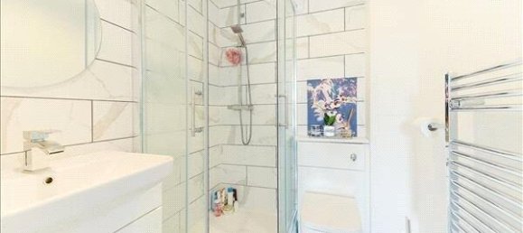 Apartamento T2 em London, United Kingdom N.º 7241 5