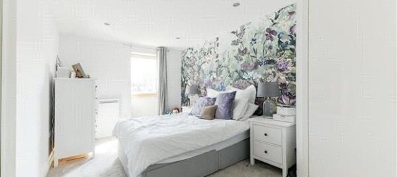 Apartamento T2 em London, United Kingdom N.º 7241 7