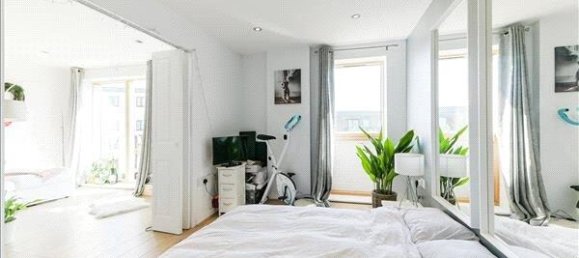Apartamento T2 em London, United Kingdom N.º 7241 8