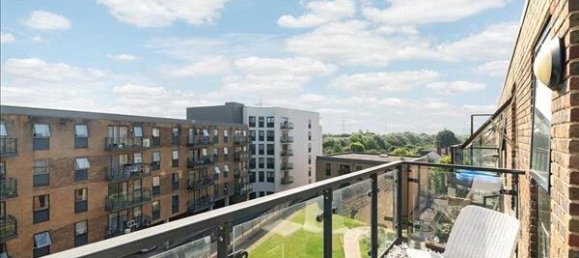 Apartamento T2 em London, United Kingdom N.º 7241 10