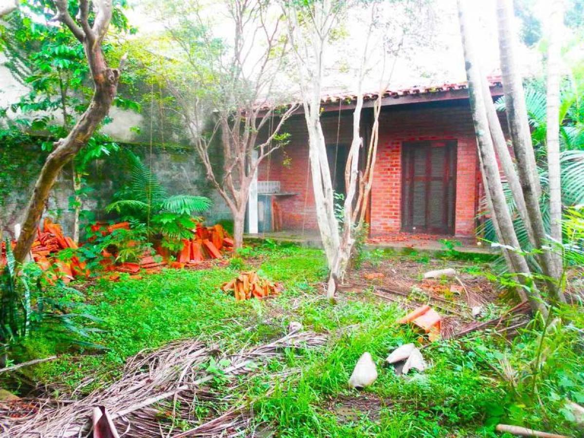 Дом с 3 спальнями в Сан-Паулу, Бразилия № 467756