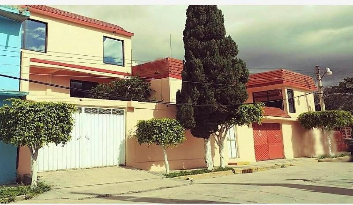 Дом с 4 спальнями в Истапалука, Мексика № 225428