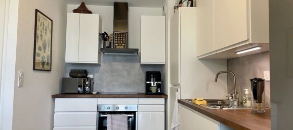 Apartamento de 1 dormitorio en Huningue, France No. 235475 3