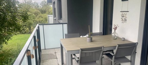 Apartamento de 1 dormitorio en Huningue, France No. 235475 10