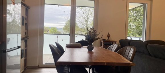 Apartamento de 1 dormitorio en Huningue, France No. 235475 4