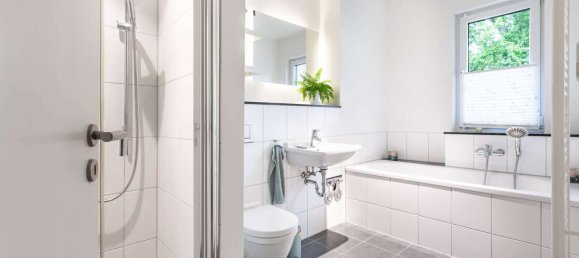 2 Schlafzimmer Wohnung in Hamburg-Nord, Germany, Nr. 351456 7