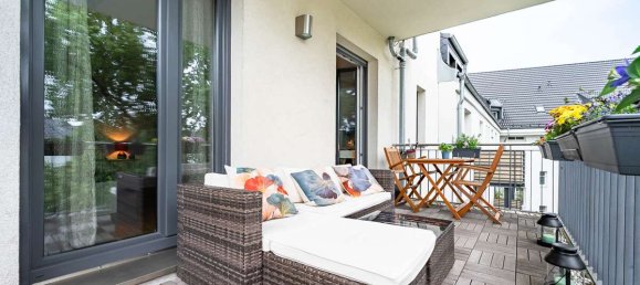 2 Schlafzimmer Wohnung in Hamburg-Nord, Germany, Nr. 351456 11