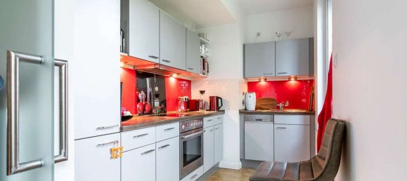 2 Schlafzimmer Wohnung in Hamburg-Nord, Germany, Nr. 351456 5