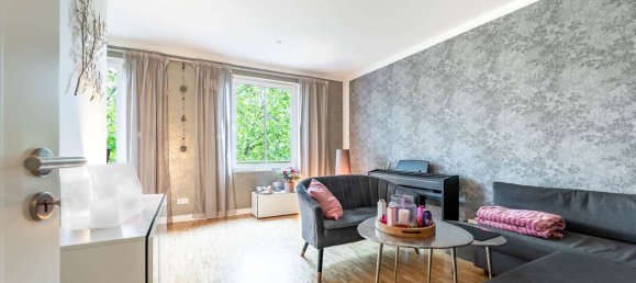 2 Schlafzimmer Wohnung in Hamburg-Nord, Germany, Nr. 351456 2