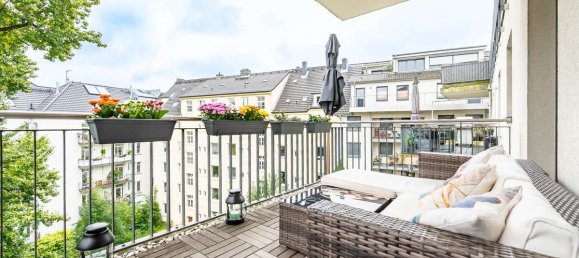 2 Schlafzimmer Wohnung in Hamburg-Nord, Germany, Nr. 351456 10