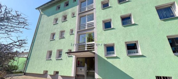 3 Schlafzimmer Wohnung in Memmingen, Germany, Nr. 25663 4