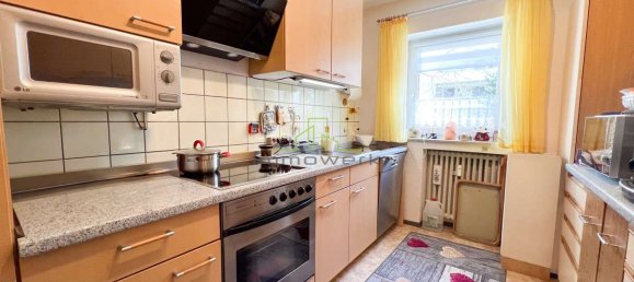 3 Schlafzimmer Wohnung in Memmingen, Germany, Nr. 25663 11