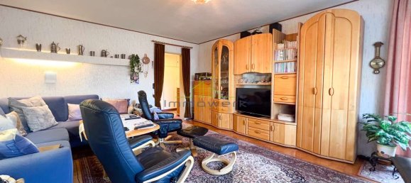 3 Schlafzimmer Wohnung in Memmingen, Germany, Nr. 25663 6