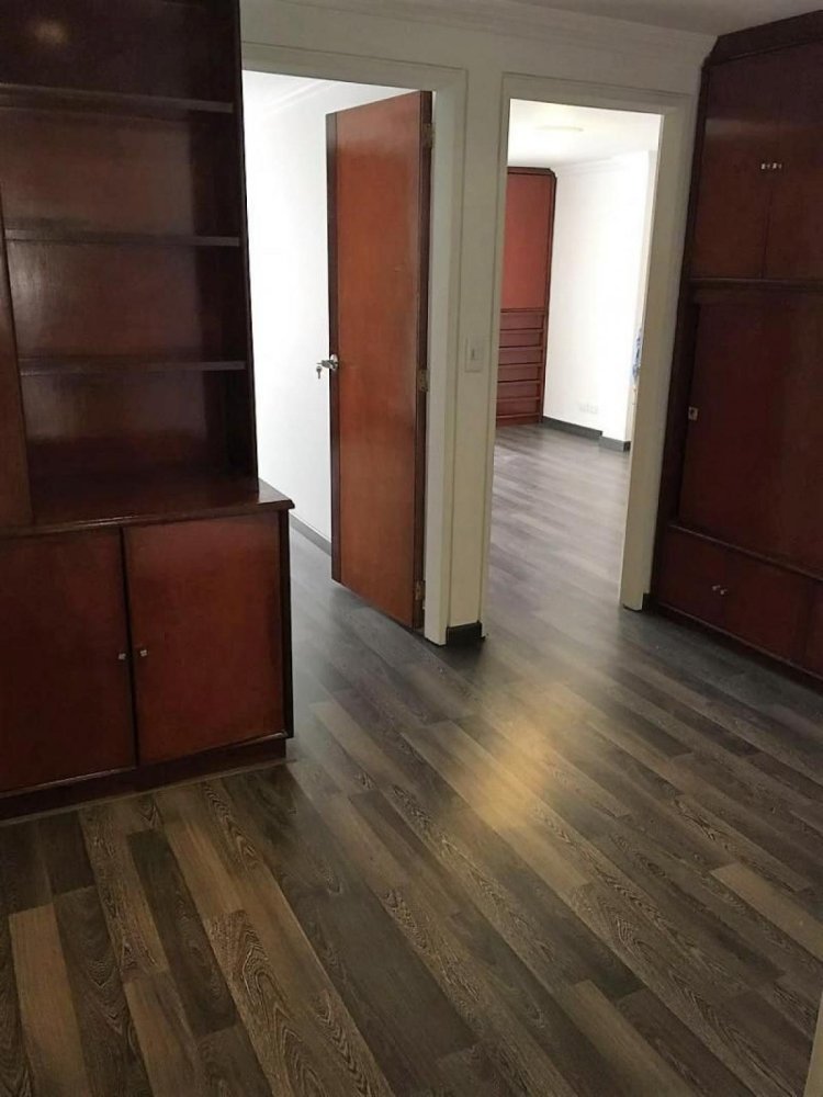 Casa T2 em Bogota, Colombia N.º 12616