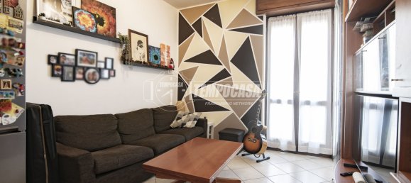 1 bedroom Apartment in Sesto San Giovanni, Italy No. 328676 4