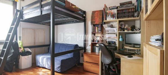 1 bedroom Apartment in Sesto San Giovanni, Italy No. 328676 14