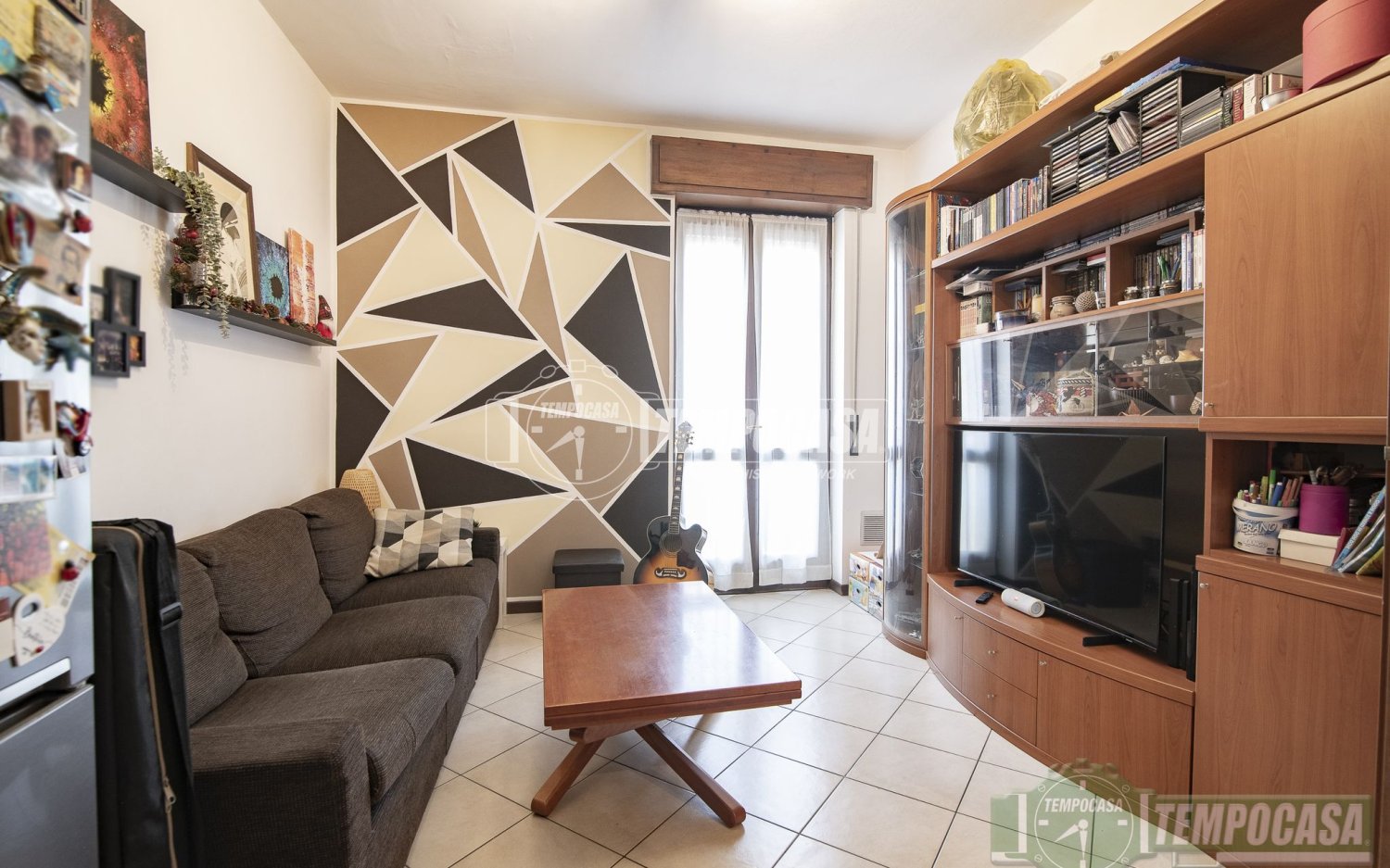 1 bedroom Apartment in Sesto San Giovanni, Italy No. 328676