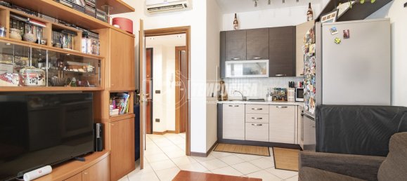 1 bedroom Apartment in Sesto San Giovanni, Italy No. 328676 7