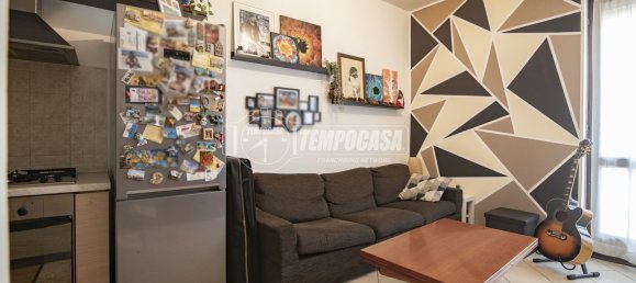 1 bedroom Apartment in Sesto San Giovanni, Italy No. 328676 3